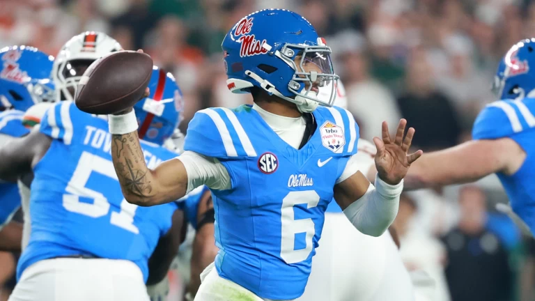 2026 SEC Football Power Rankings: CBS Sports Ranks the Conference's 16 Teams