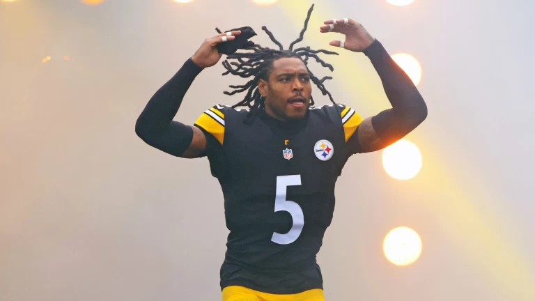 Steelers "Weaponizing" Jalen Ramsey