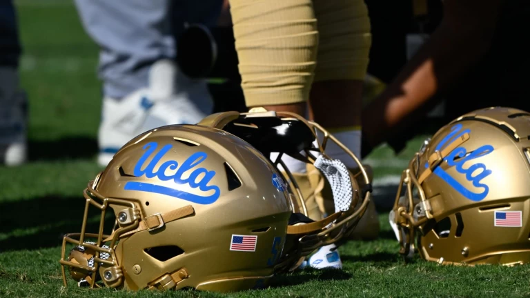 UCLA ranks among top programs in EA Sports College Football 26 revenue-sharing model