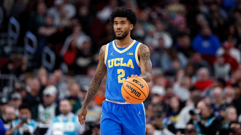 Ranking the Top 10 CBB Stars Snubbed for the NBA Draft Combine