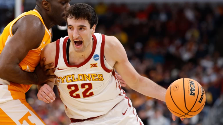 On3 Ranks Top 6 Transfers Available in CBB Portal Following NBA Decision Deadline
