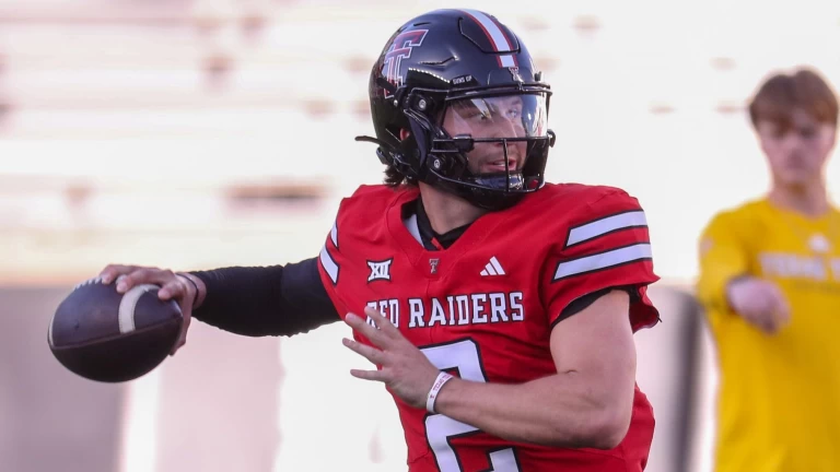 247 Sports Ranks the Top 10 College Football Transfers for 2026