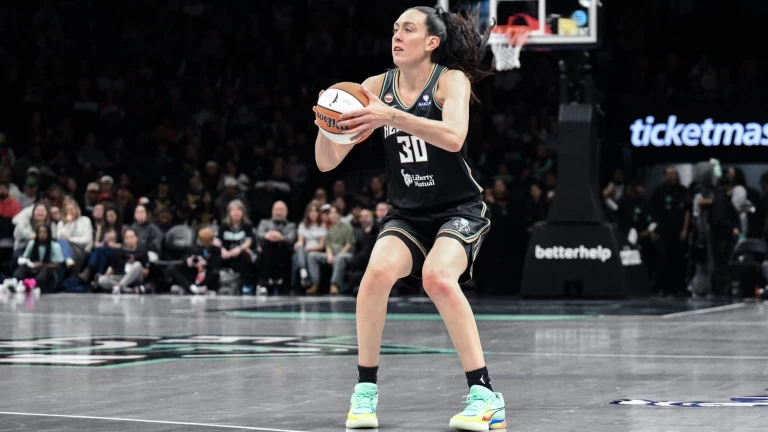 Ranking The Top 15 WNBA Players Right Now
