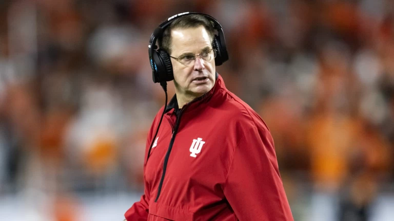 ESPN Ranks the Offseason for Every Power Four College Football Team
