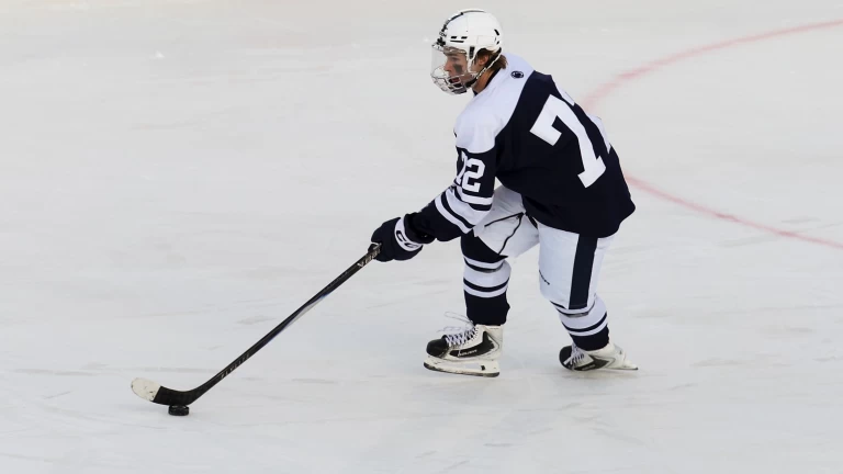 ESPN's Post-Lottery NHL Mock Draft: Gavin McKenna a Lock at No. 1?