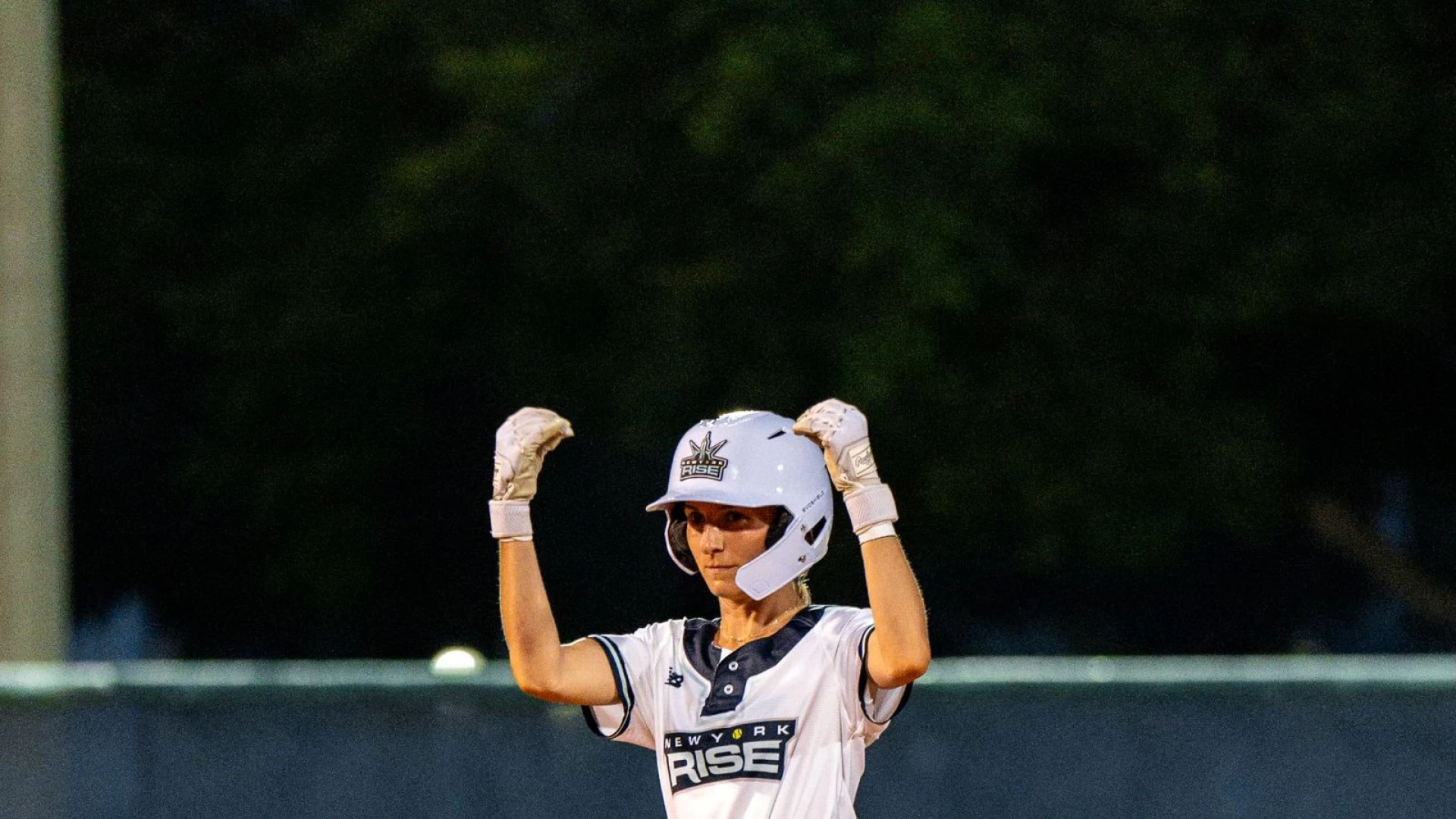 ALL WOMEN’S SPORTS NETWORK ANNOUNCES LIVE TELEVISION SCHEDULE FOR INAUGURAL SEASON OF PROFESSIONAL SOFTBALL LEAGUE