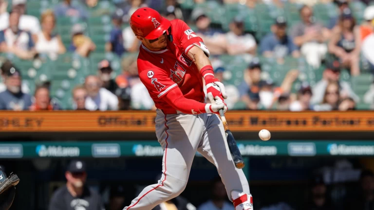 Series Preview: Angels aim to keep rolling in Tampa Bay