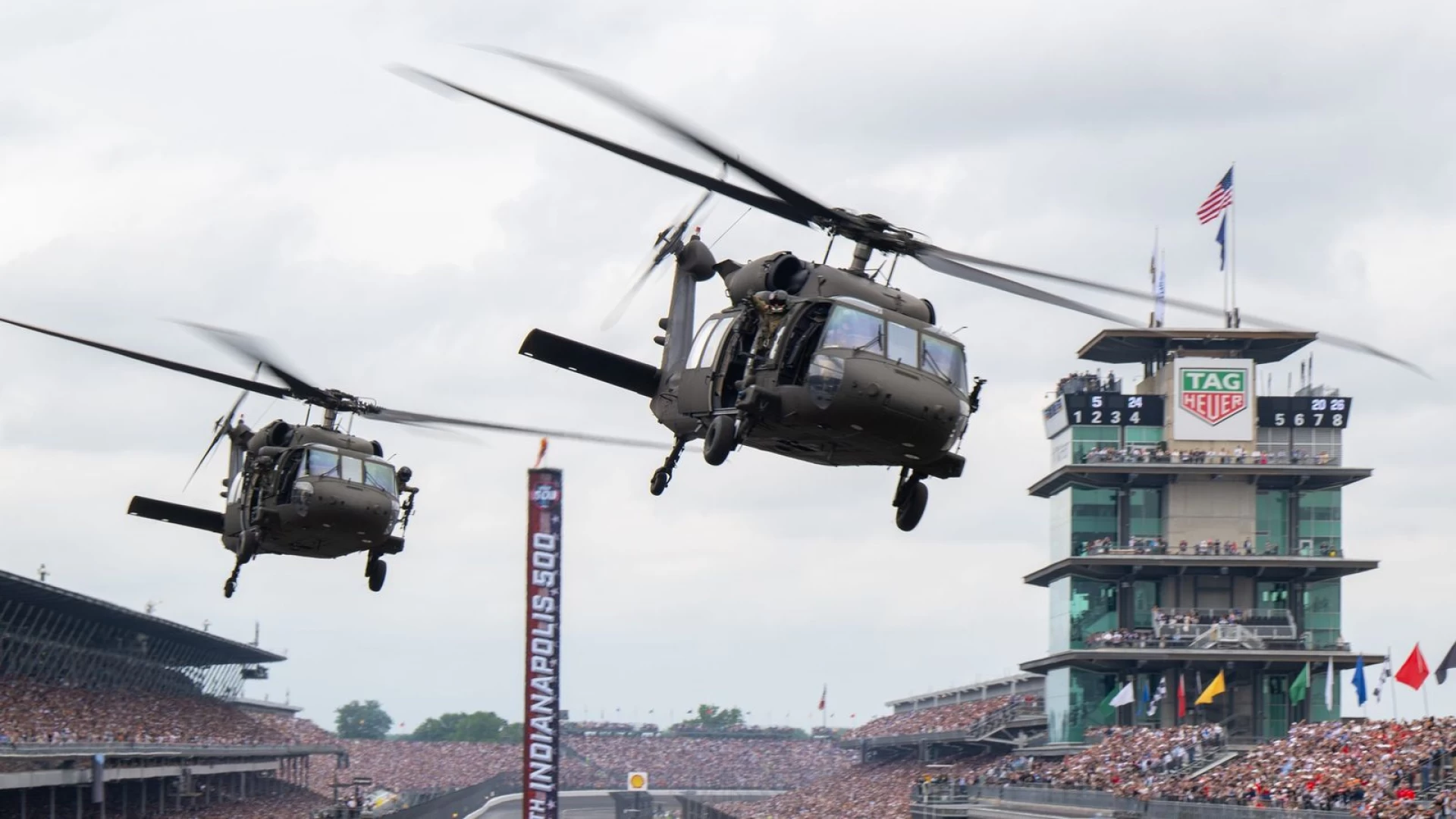 10 reasons you need to experience the Indianapolis 500 before you die