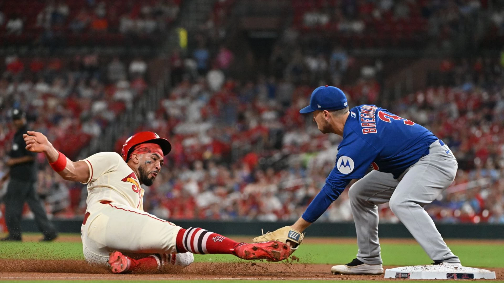 TST Best Bets: May 31, 2026
