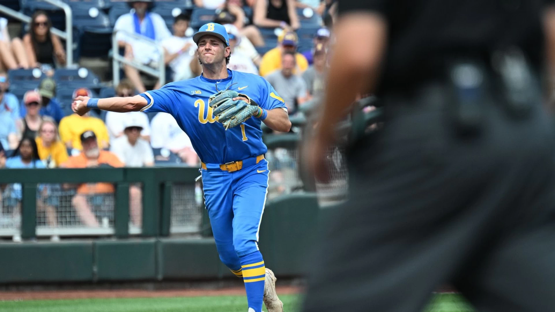 UCLA’s Season Ends in Extra-Inning Heartbreaker