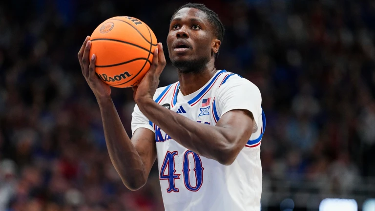 Top 10 Players Returning to College Basketball for the 2026-27 Season