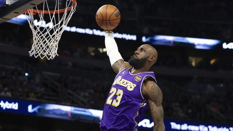 Ranking the Top 35 NBA Free Agents of the 2026 Offseason