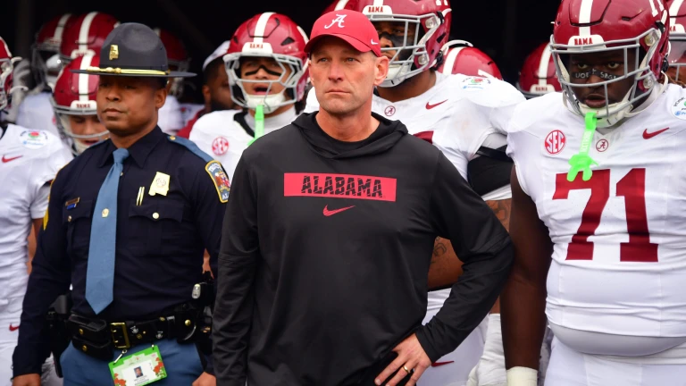 CBS Sports College Football Coach Rankings: Top 15 Bench Bosses in 2026