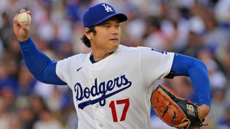 Ranking MLB's Top 50 Players in 2026: Baseball Power Rankings Right Now