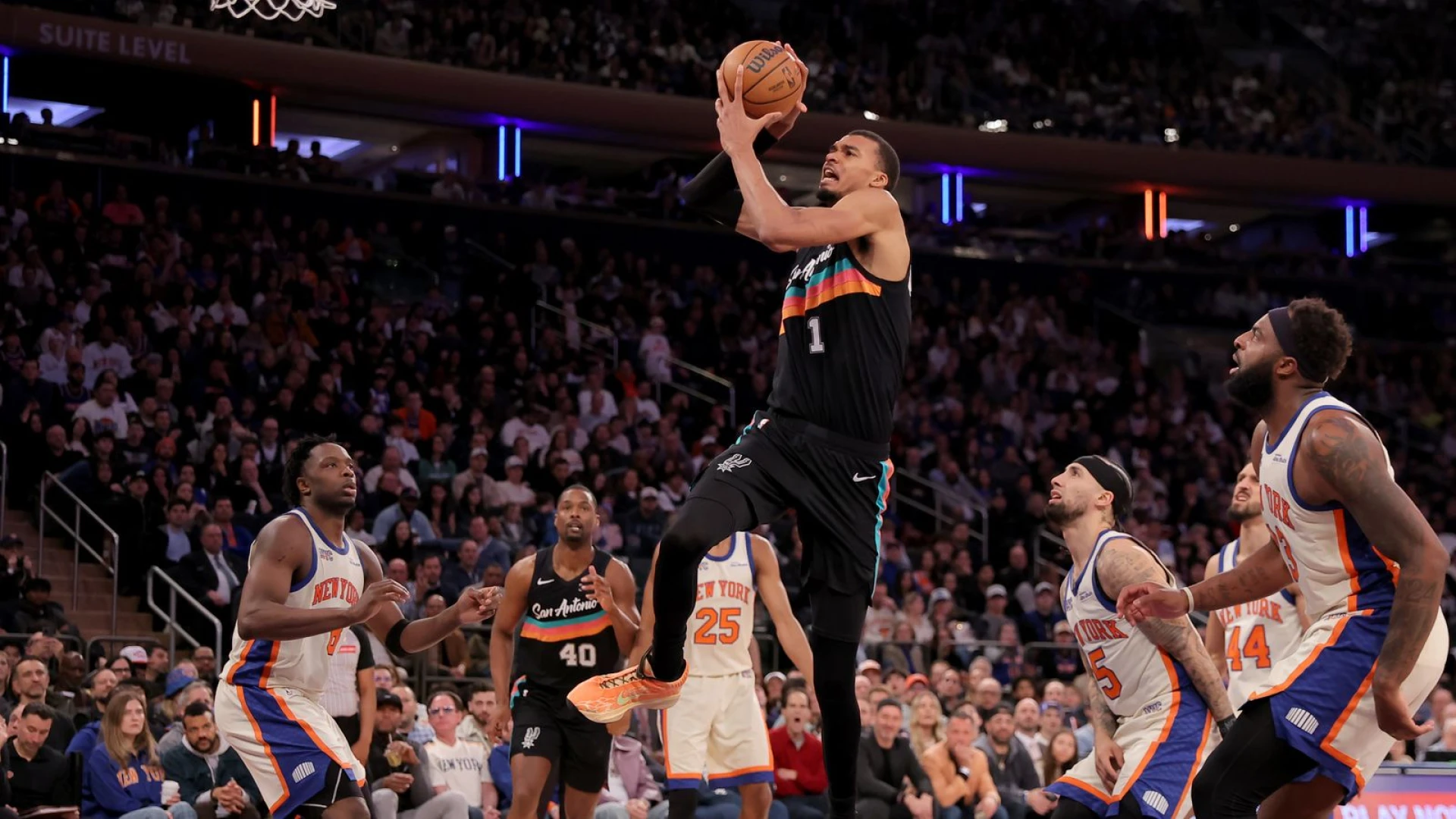 TST Best Bets: NBA Finals Edition