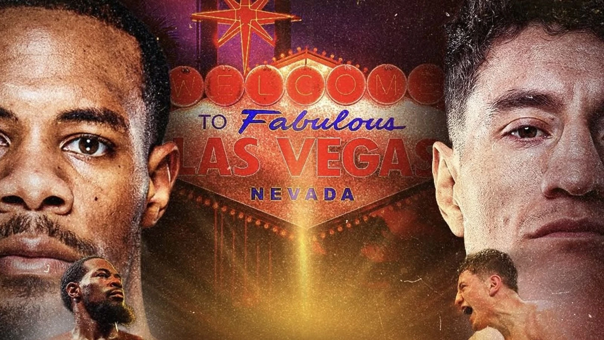Roach vs. Zepeda set for Aug. 1 in Las Vegas for vacant WBC lightweight title