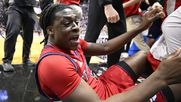 247 Sports Ranks the Top 4 Available Transfers in the CBB Portal