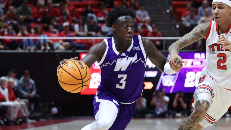 On3 Ranks Top 5 Transfers Available in CBB Portal Right Now