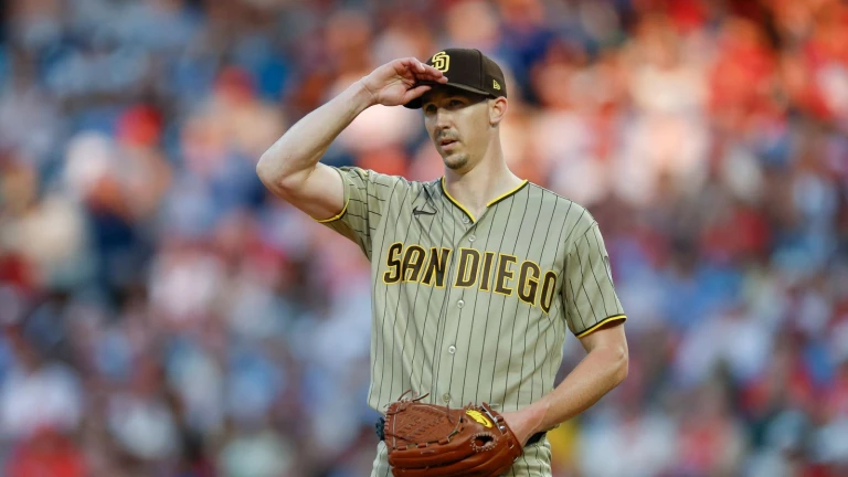 TST Images: Phillies beat Padres, 3-2, at Citizens Bank Park