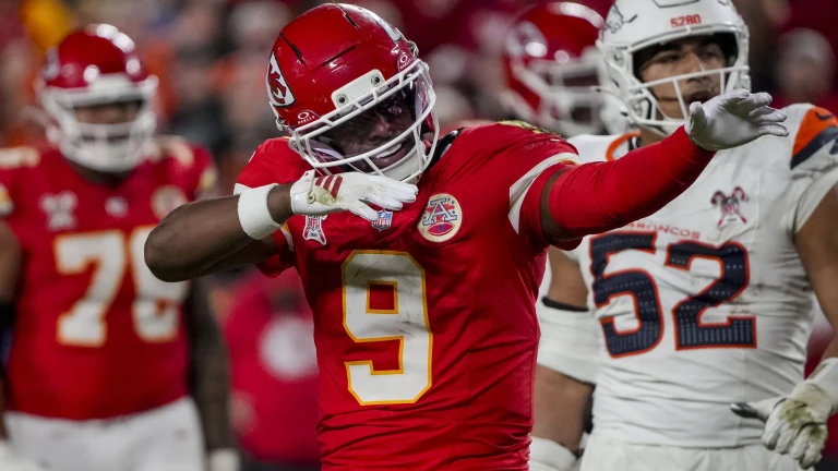 The 60 Worst Signings in 2026 NFL Free Agency