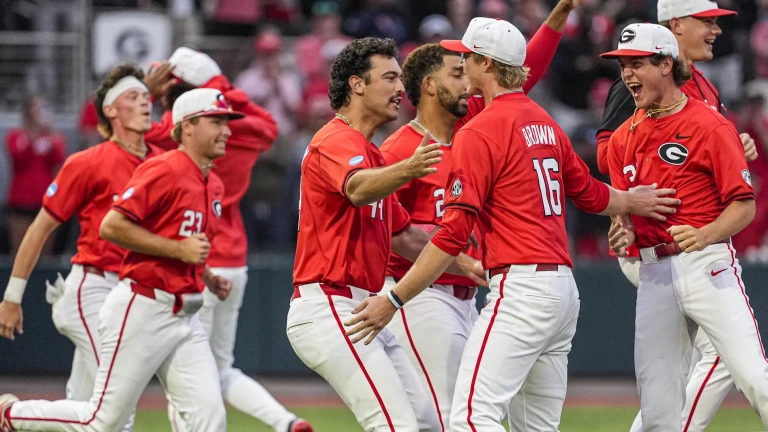 Ranking All 16 Teams in the 2026 CWS D1Baseball Super Regionals