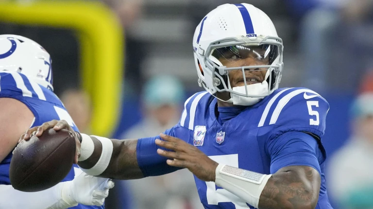 ESPN's Top 4 NFL Big Names Who Still Could Be Traded Before the Season