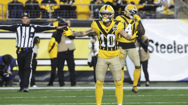 Steelers: Five Standout Players at OTA
