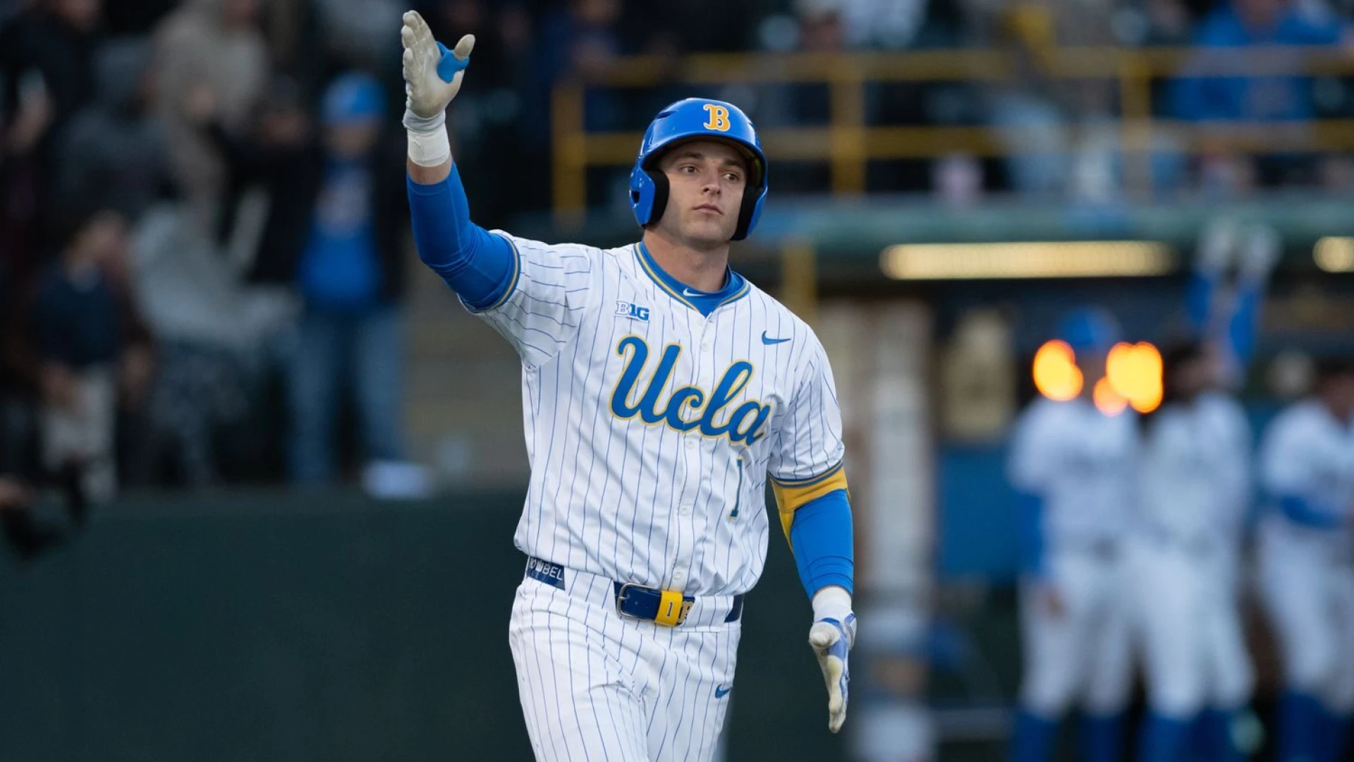 2026 MLB Mock Draft 1.0