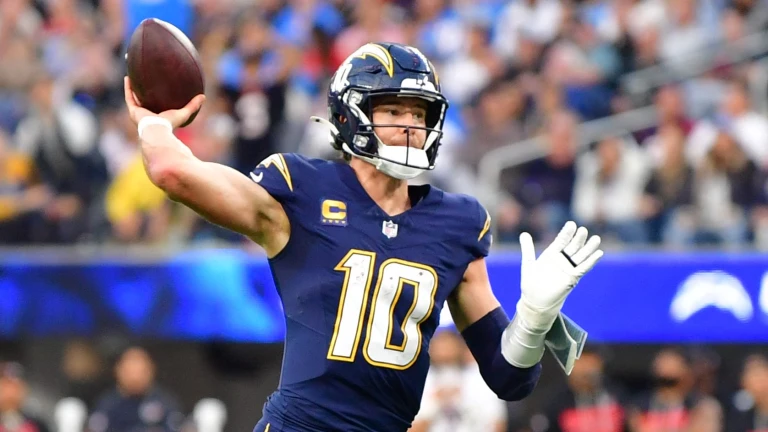 Colin Cowherd Reveals Top 10 NFL Quarterbacks Entering 2026 Season