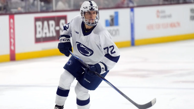 ESPN 2026 NHL Mock Draft: Picks 1-16