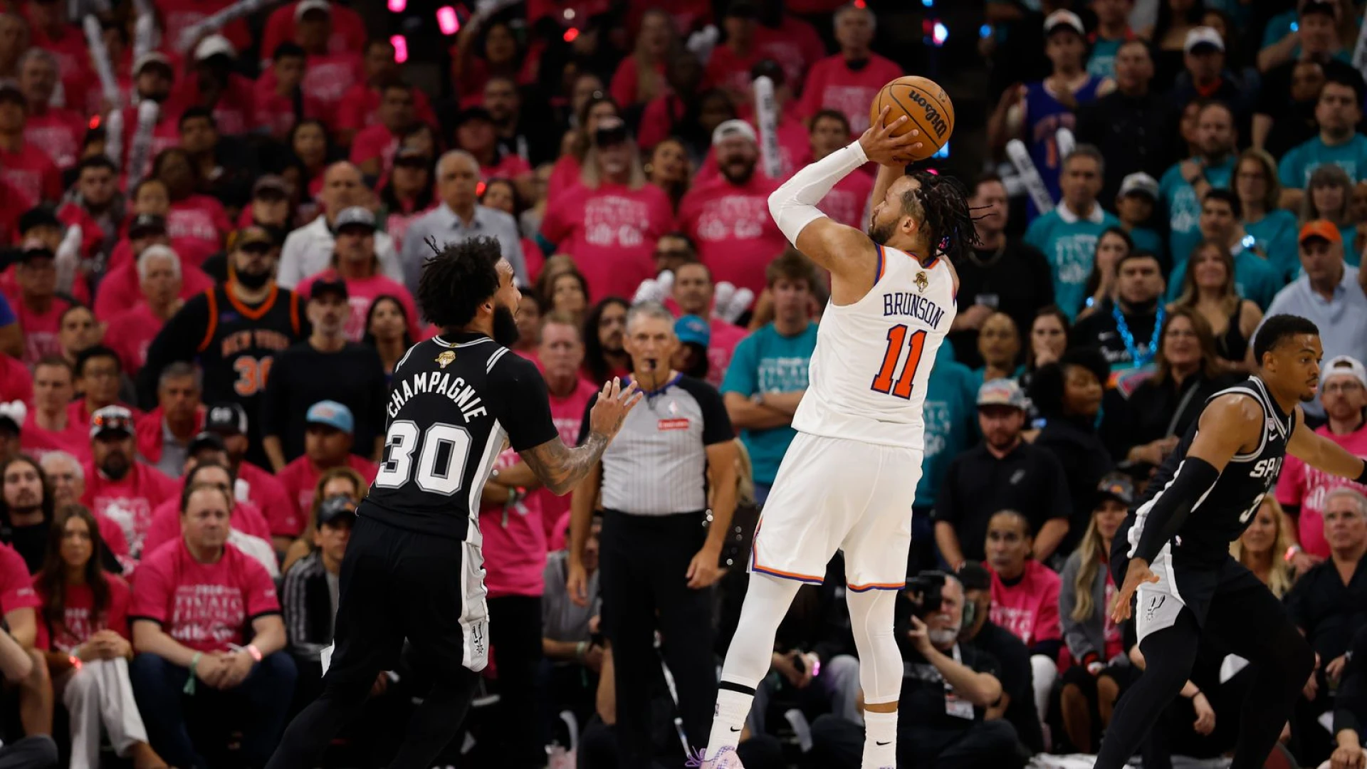 TST Best Bets: June 5, 2026