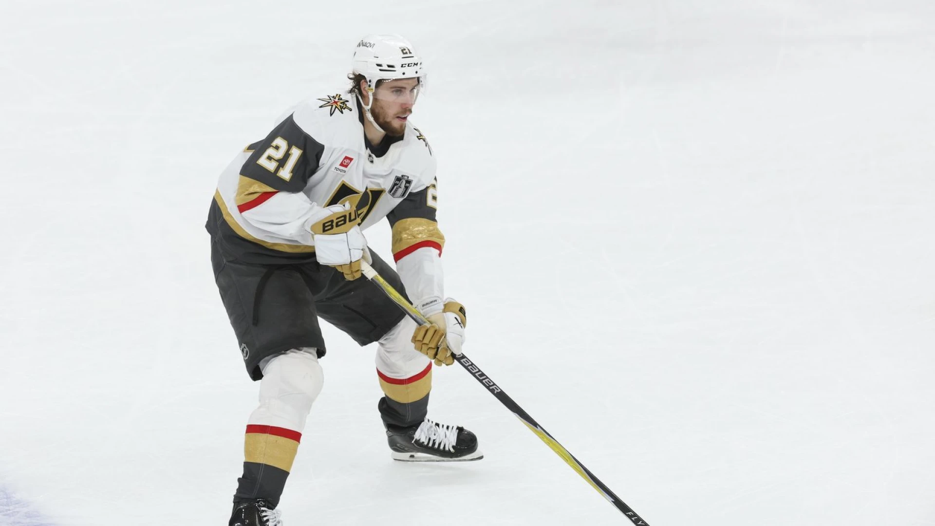 Knights confident they'll bounce back in Game 3