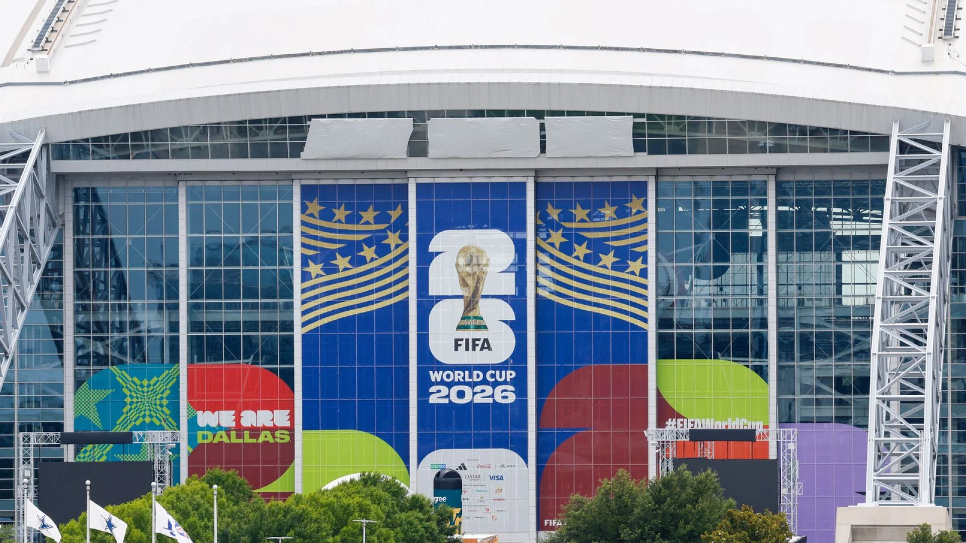 Fox Sports' World Cup marketing game plan focuses on connecting fans