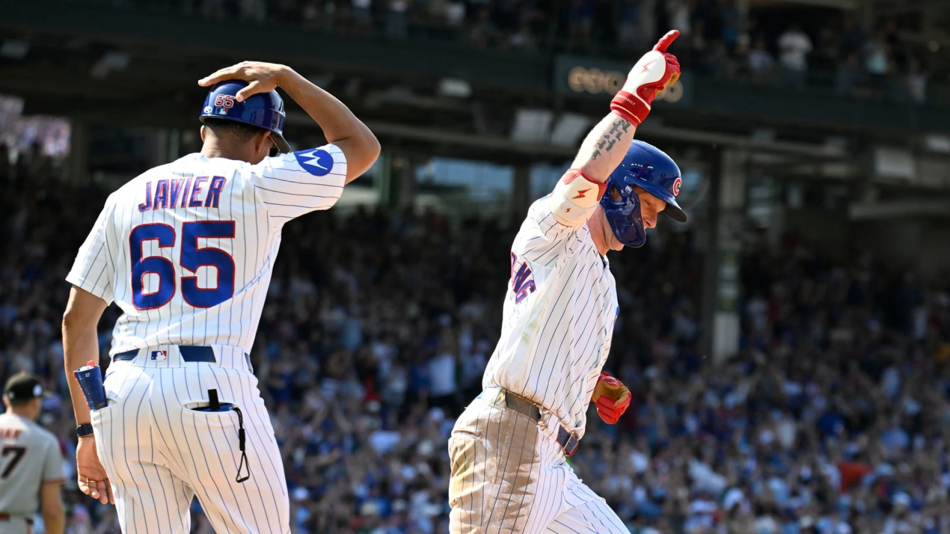 TST Best Bets: June 7, 2026