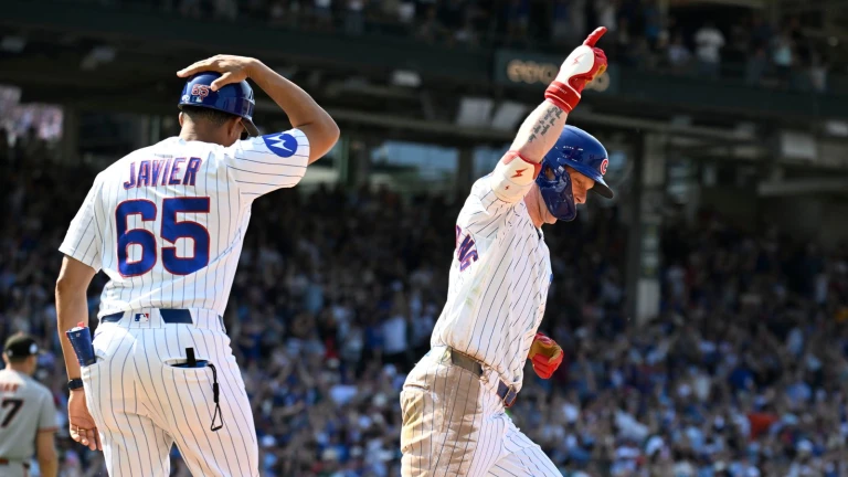 TST Best Bets: June 7, 2026
