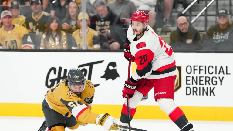 Golden Knights forwards remain committed to defense