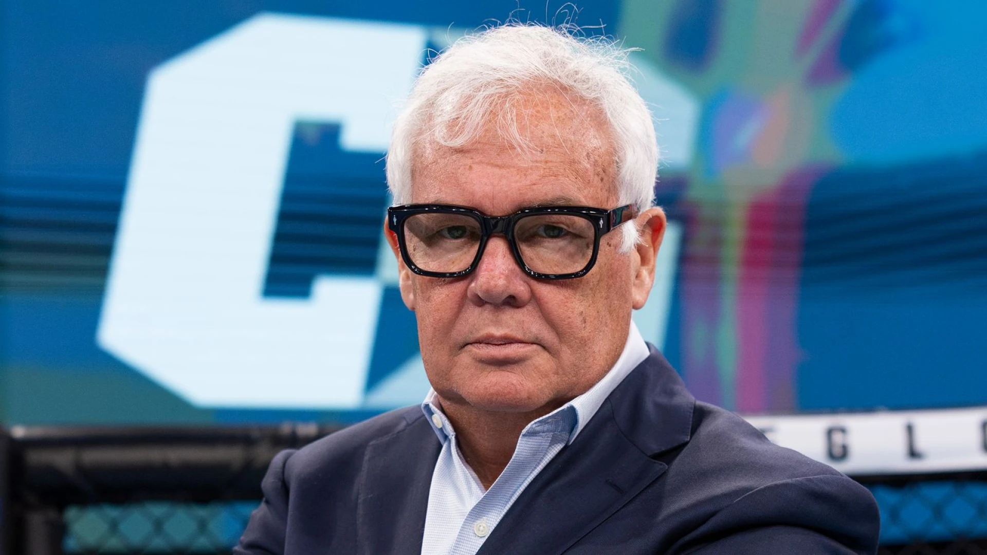 TST Exclusive: UFC Co-Founder Campbell McLaren sets the record straight in new podcast series
