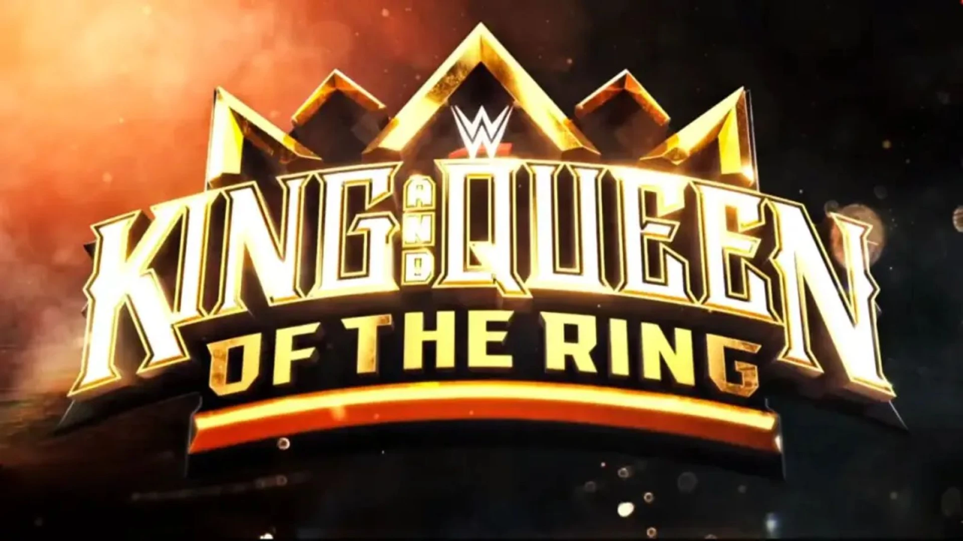 WWE King and Queen of The Ring Tournament 2026 Updated Predictions