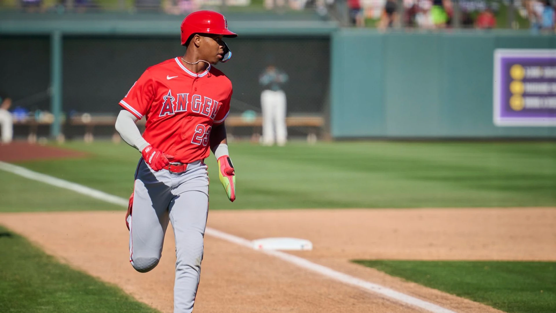 Trey Mancini's return to the big leagues and Denzer Guzman recalled