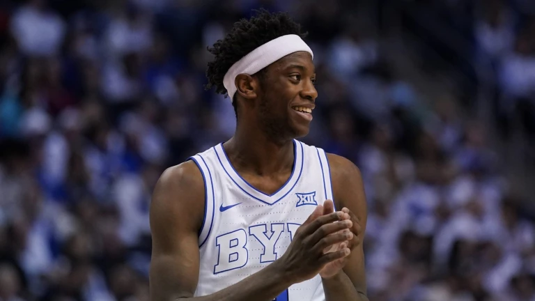 CBS Sports Reveals Updated 2026 NBA Mock Draft, Wizards Pivot to Darryn Peterson