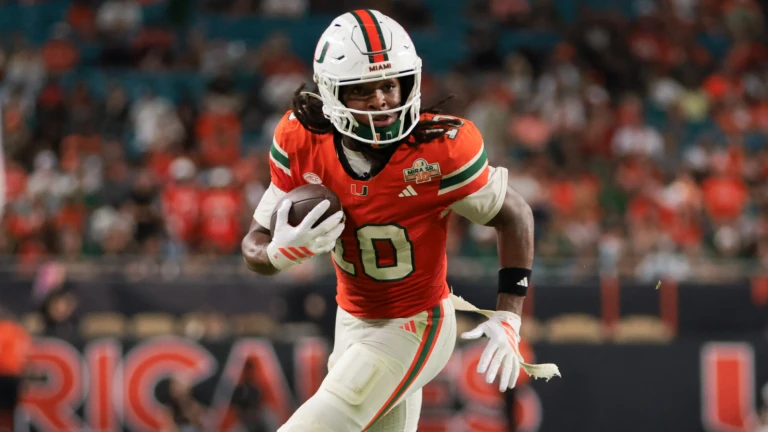 On3 Ranks the Top 10 College Football Players for 2026