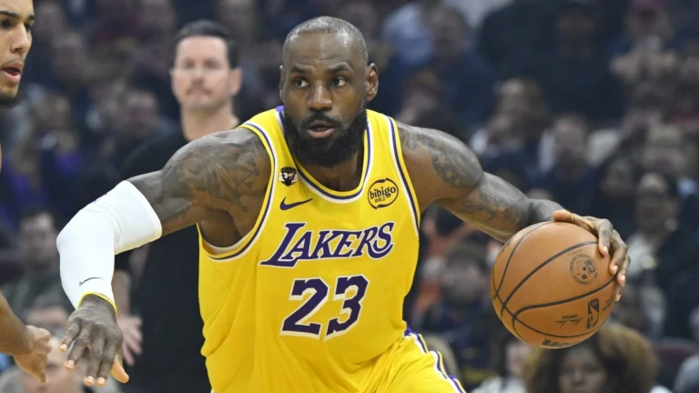 Ranking the Top 40 NBA Free Agents of the 2026 Offseason