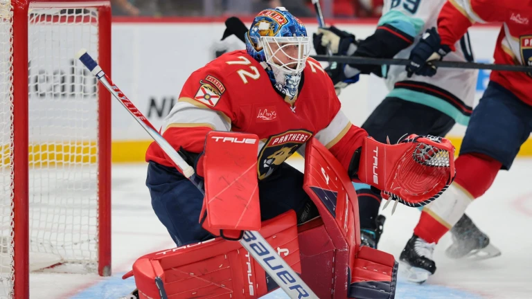NHL Free Agent Rankings: Top 10 Available Players in the 2026 Offseason