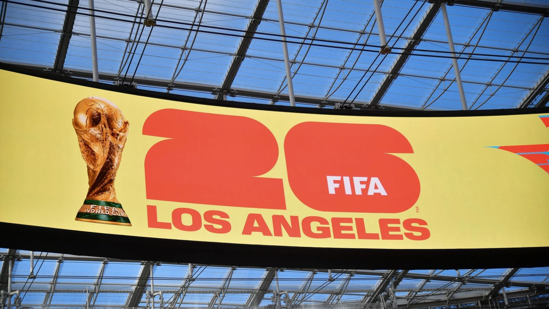 World Cup politics take center stage as sportsbook posts odds on protests, defections and Trump appearances