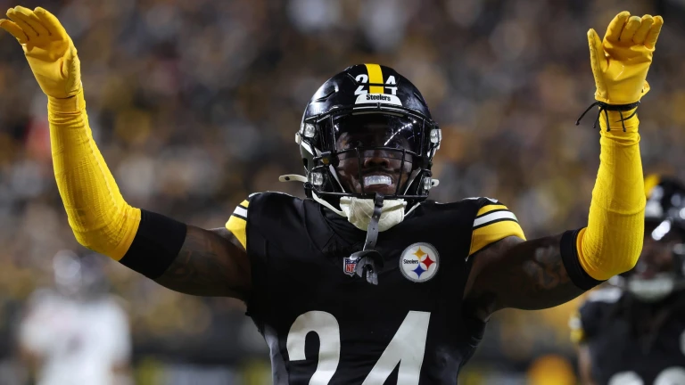 Steelers Way-Too Early Final 53-Man Roster Predictions