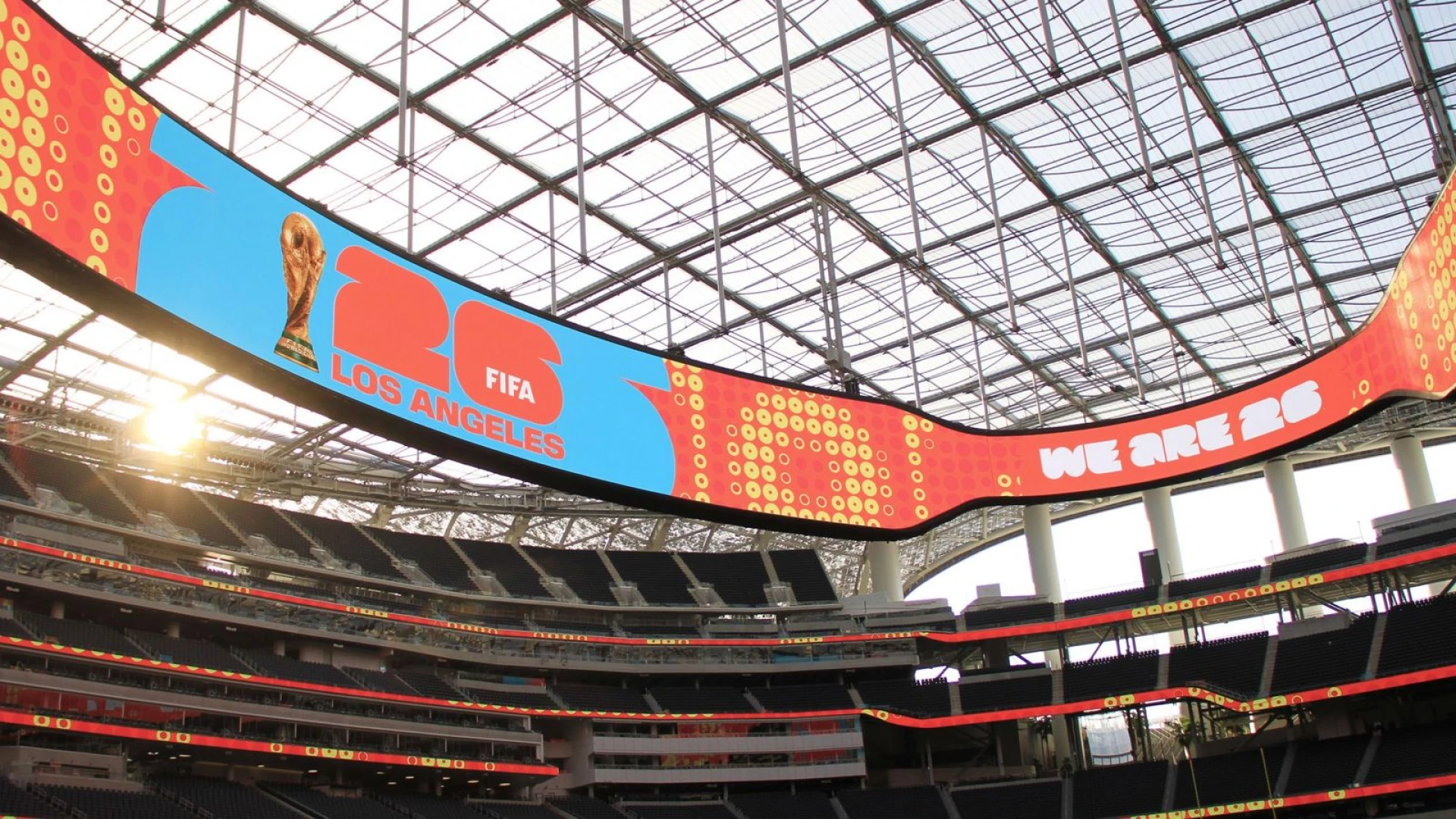 FIFA World Cup 2026 in Los Angeles: The Complete Travel Guide to SoFi Stadium, Fan Zones, and the City