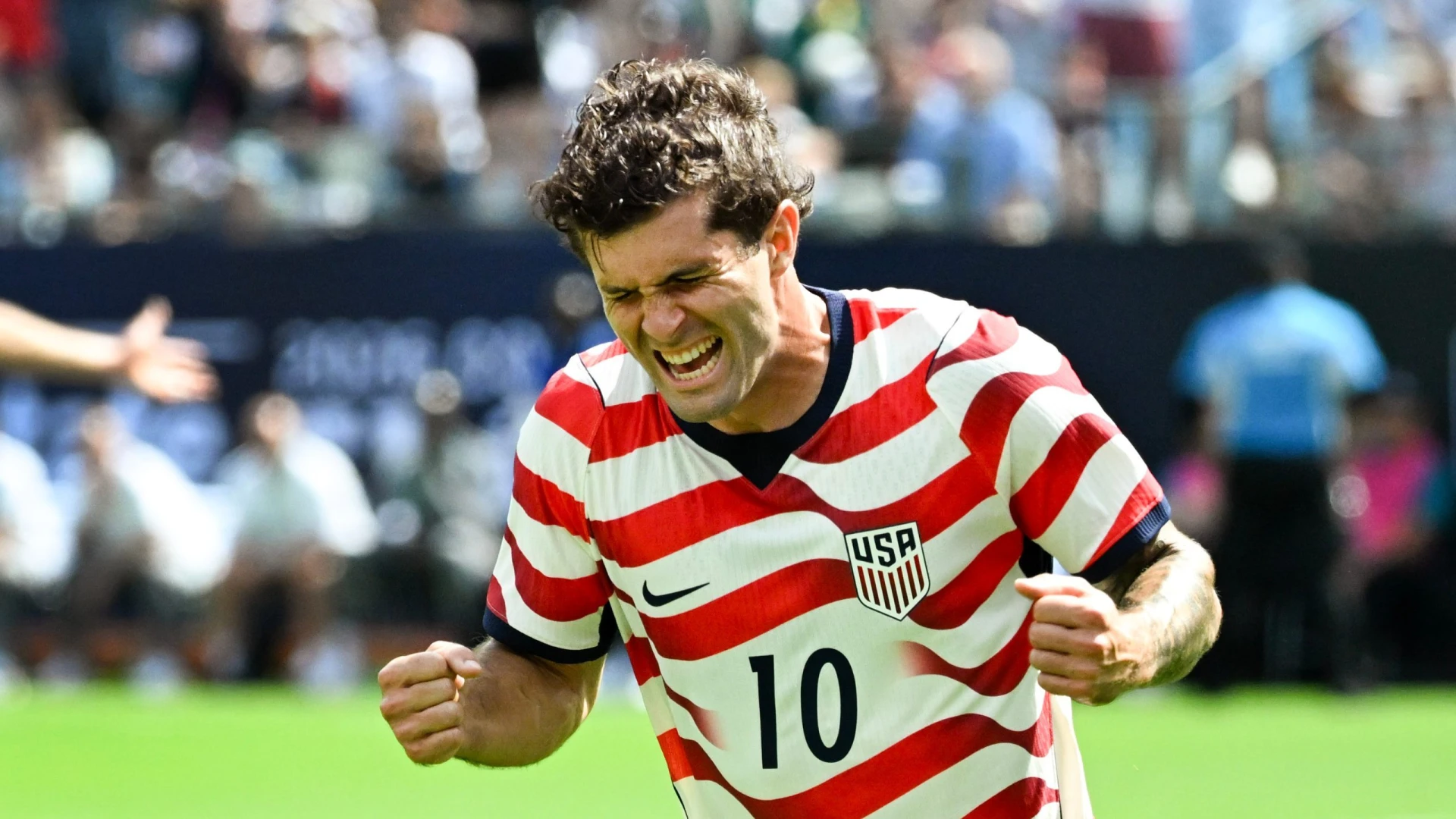 Gregg Berhalter Calls USA’s World Cup Group D the Toughest