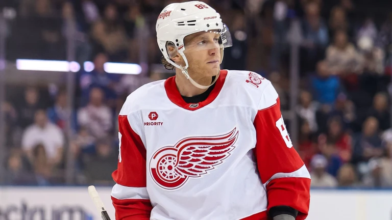 Ranking the Top 20 NHL Free Agents This Offseason
