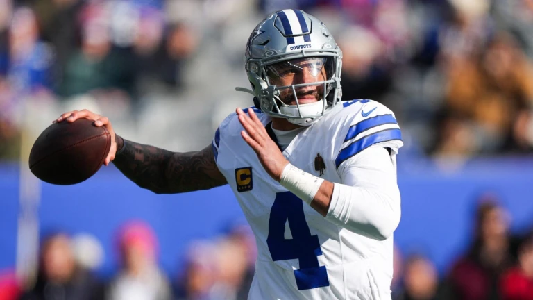 ESPN Ranks All 32 NFL Teams Ahead of 2026 Regular Season