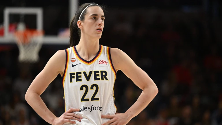 Ranking The Top 15 WNBA Players Right Now: Clark Slides, Miles Surges